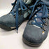 Mountain Gear TECHNICAL FOOT SUPPORT テクニカル フット サポート ロゴ 刺繍 トレッキング ブーツ メンズ US:10.5